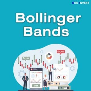 ปก Bollinger Band Goo Invest Trade