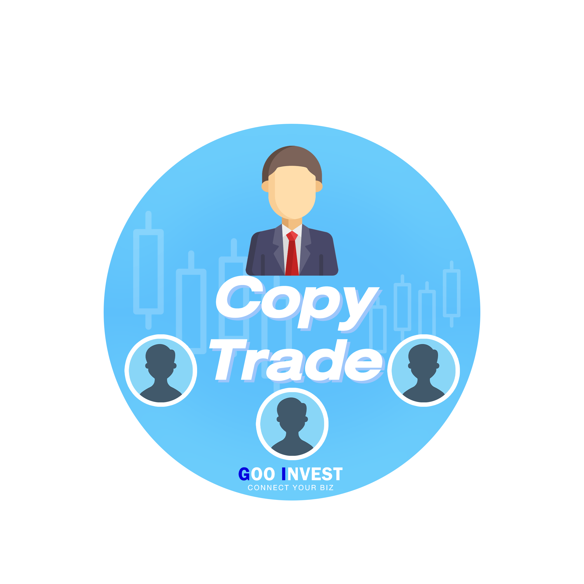 copy trade gooinvest