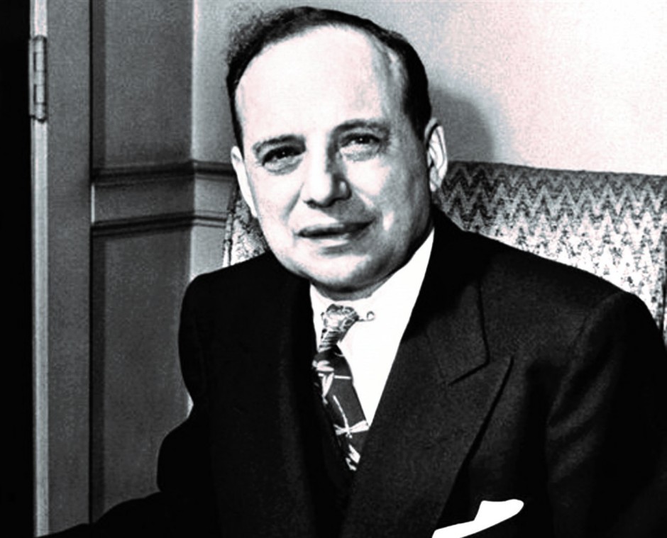 benjamin Graham